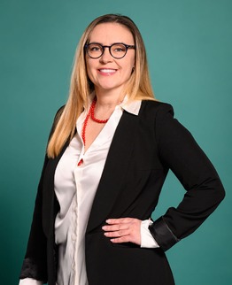 Elena Miliutina