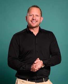 Wesley Sonneveld