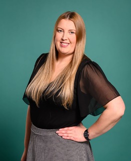 Magda Machajewska