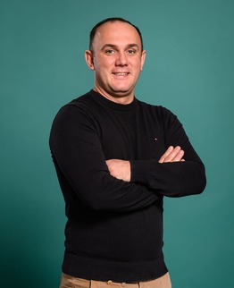 Irfan Tsakir