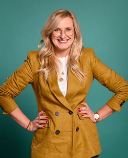 Kasia Tyrala