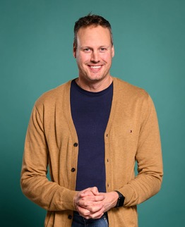Mark Duistermaat
