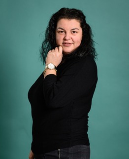 Darina Petkova
