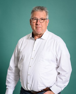 Ruud Vontsteen