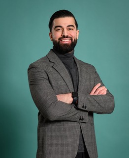 Ahmet Ala
