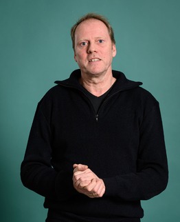 Bas van Zwienen